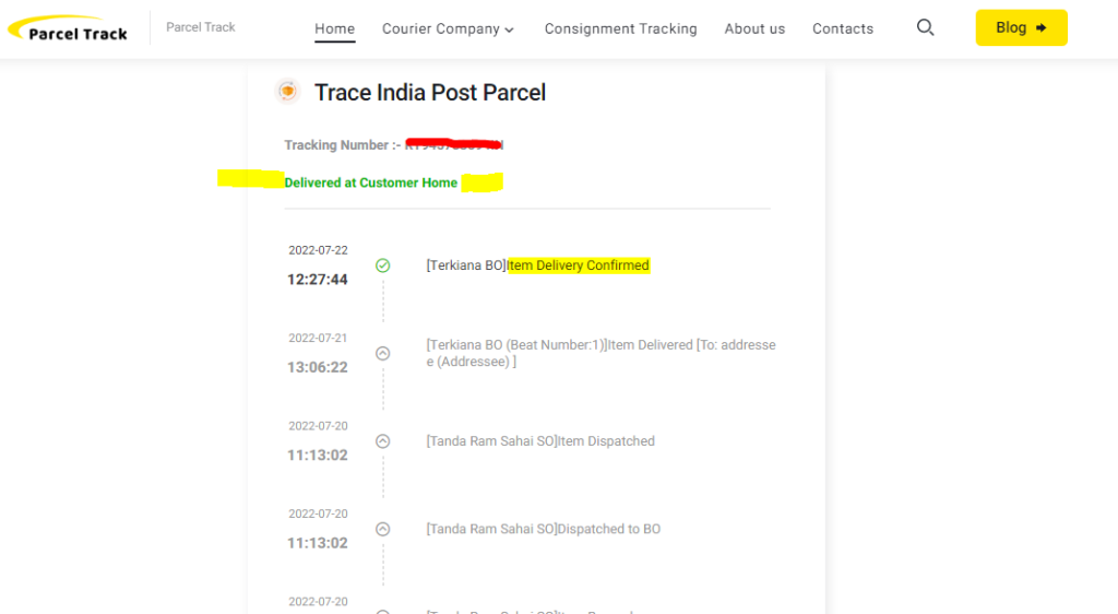 utiitsl-pan-card-courier-tracking-without-consignment-number-parcel