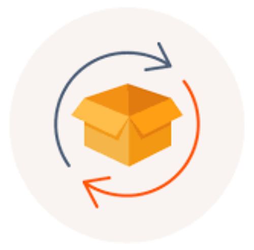 postman icon